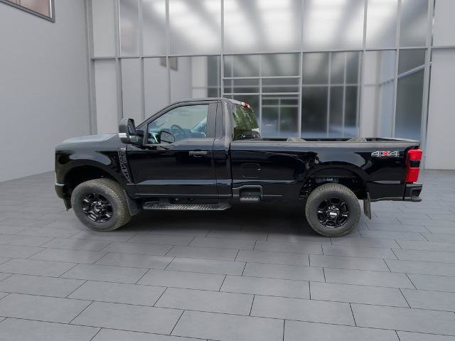 Certified 2024 Ford F350 XL w/ STX Appearance Package AWD/4WD image 7