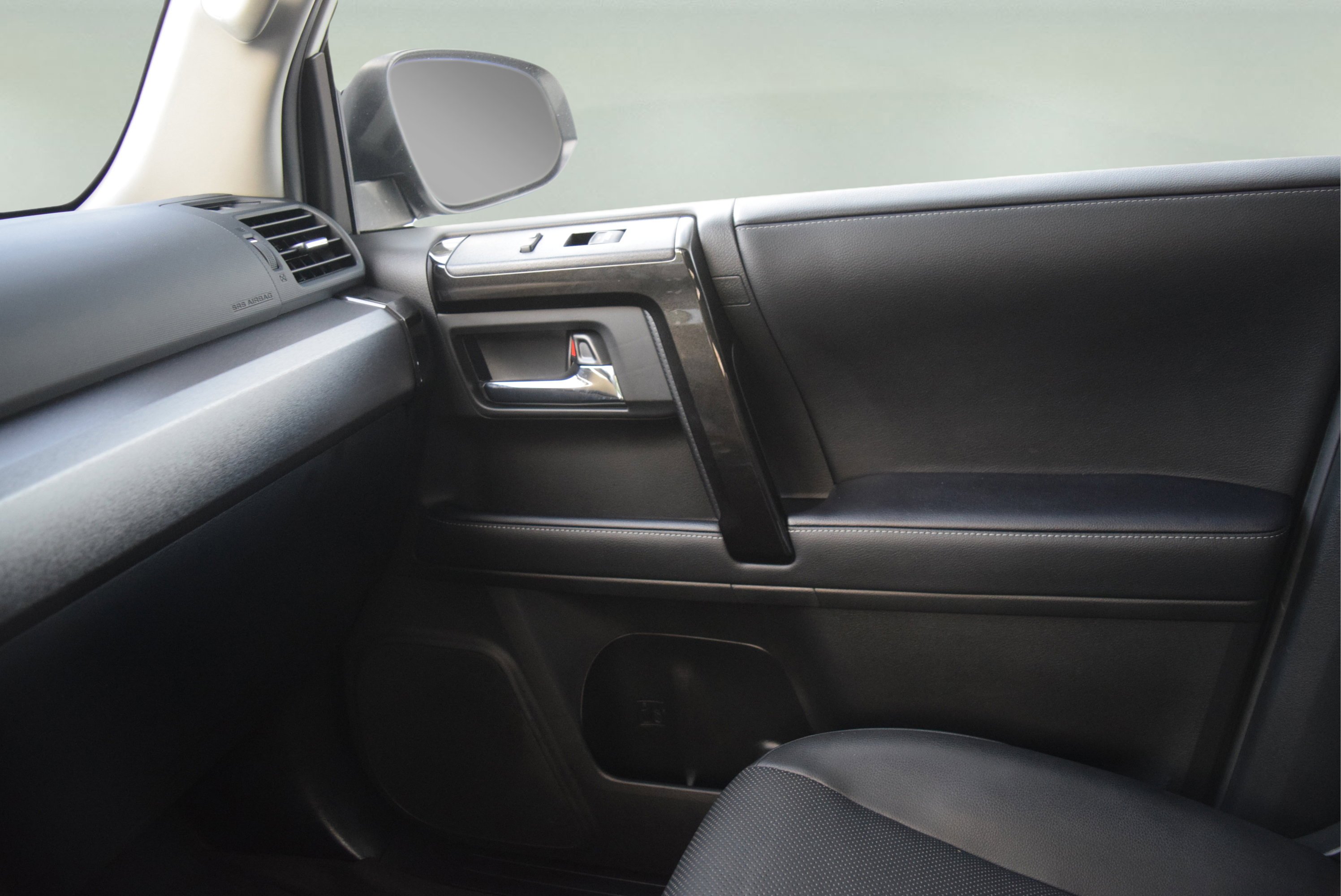 Used 2021 Toyota 4Runner Nightshade image 18