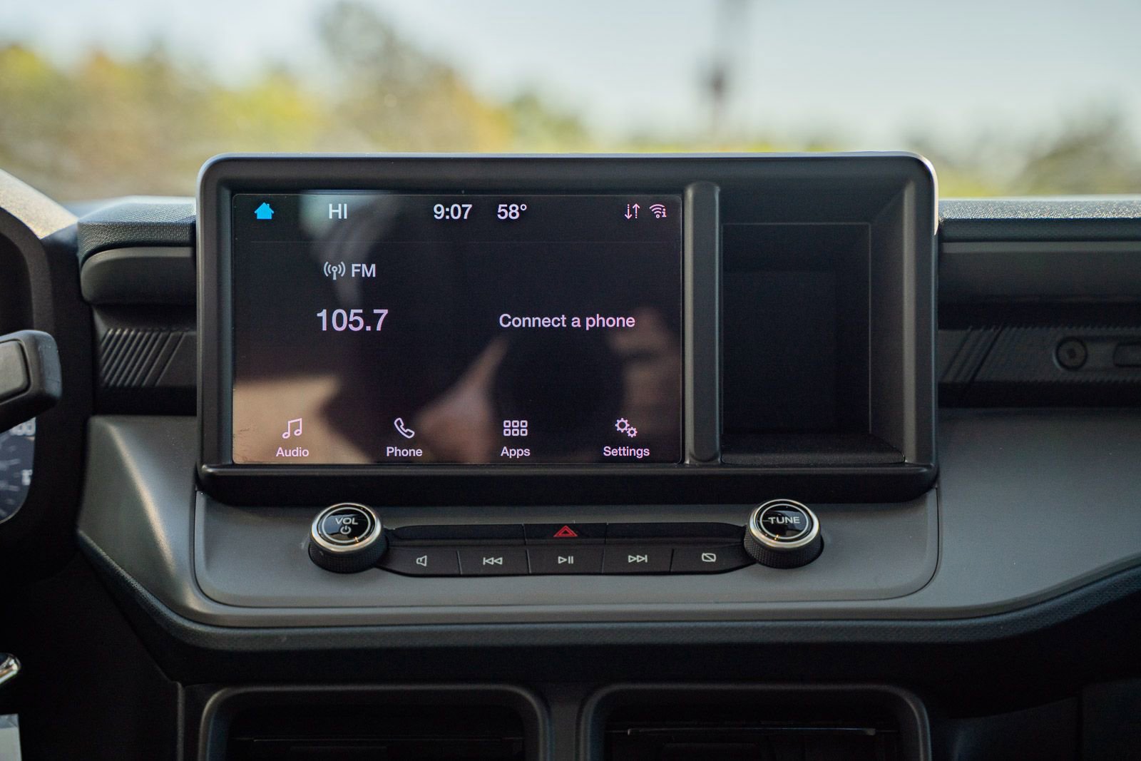 Certified 2024 Ford Maverick XLT w/ XLT Luxury Package FWD image 33