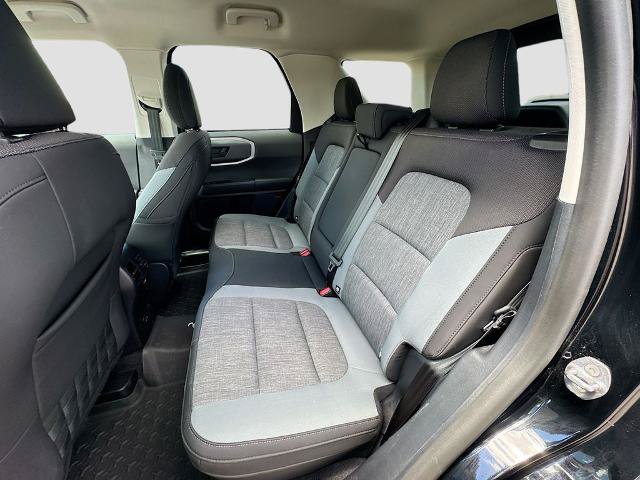 Certified 2024 Ford Bronco Sport Big Bend w/ Convenience Package AWD/4WD image 19