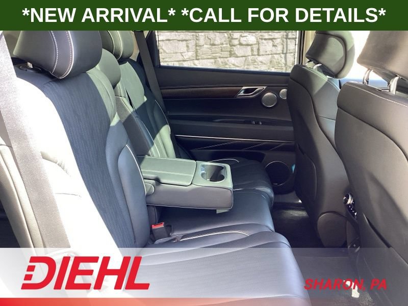 Used 2023 Genesis GV80 2.5T w/ Prestige 20" Package AWD/4WD image 31