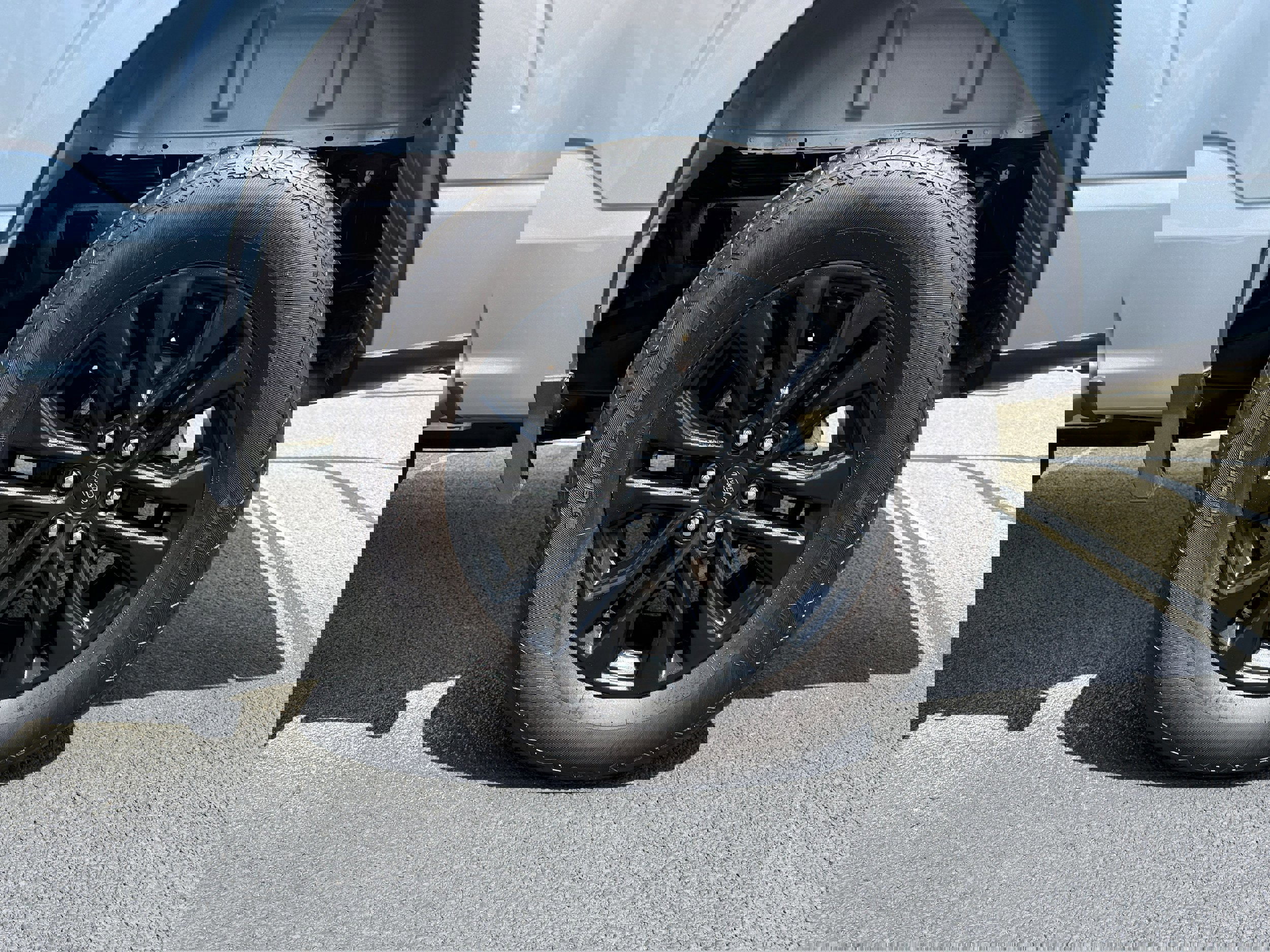 Certified 2024 Ford F150 XLT w/ Equipment Group 302A MID image 9