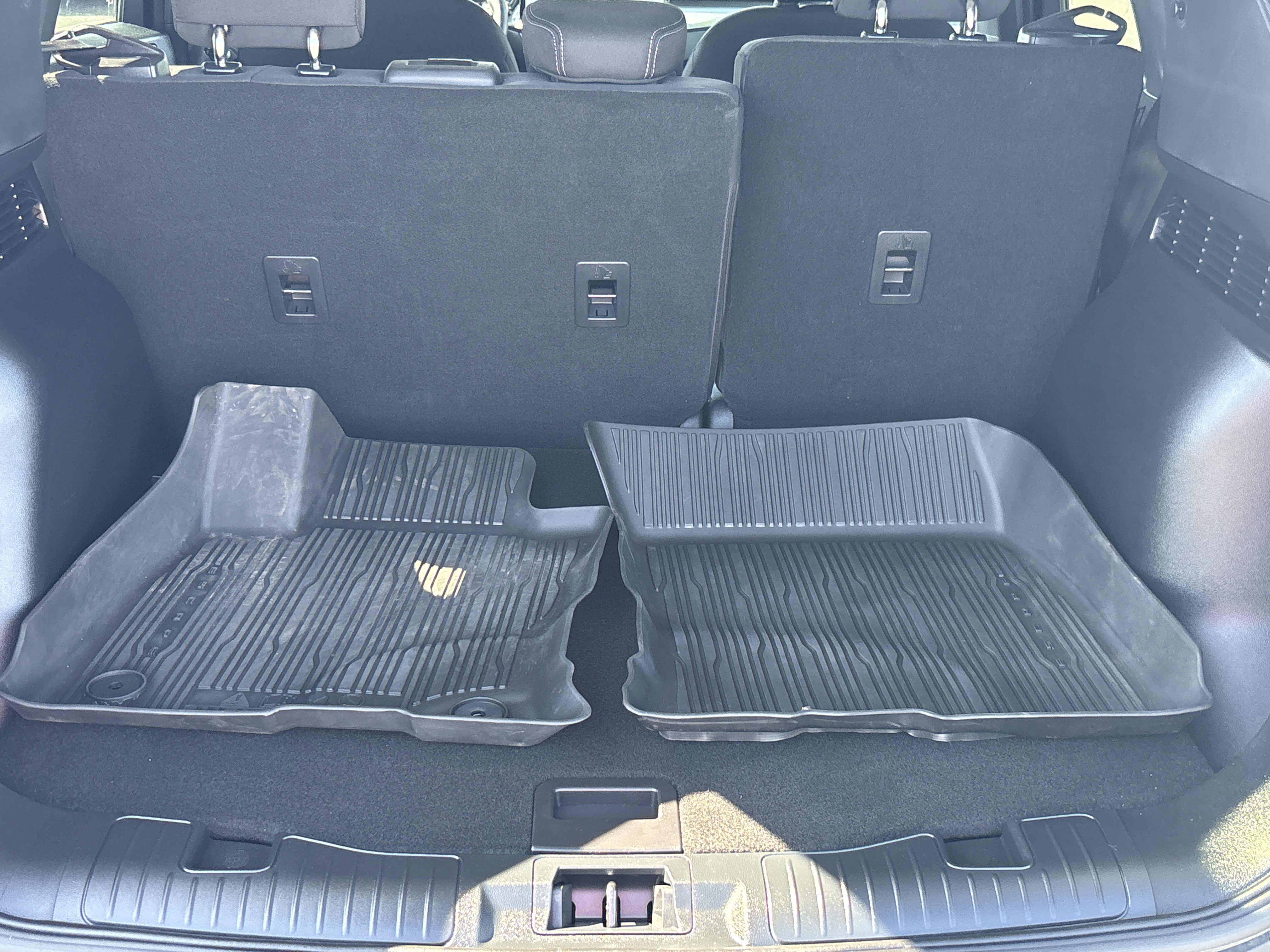 Certified 2026 Ford Escape Active w/ Tech Pack #1 AWD/4WD image 8