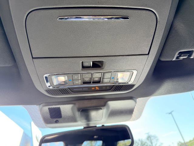 Certified 2022 Ford F150 Lariat w/ Equipment Group 502A High image 34