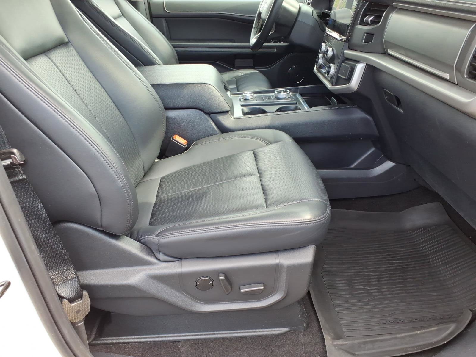 Certified 2023 Ford Expedition Max XLT AWD/4WD image 8