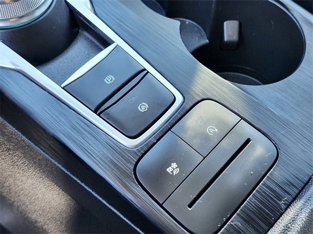 Certified 2022 Ford Escape SE w/ Convenience Package image 26