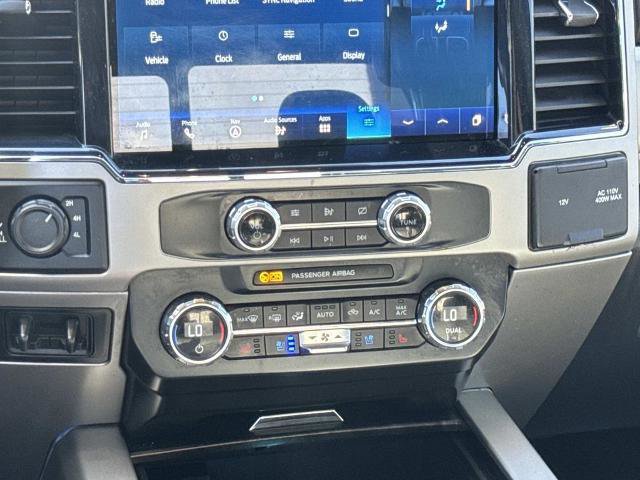 Certified 2022 Ford F250 Lariat w/ Lariat Value Package image 15