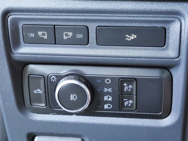 Certified 2024 Ford F150 XLT w/ Equipment Group 302A MID AWD/4WD image 24