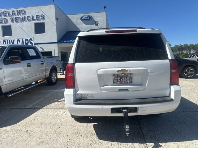 Used 2020 Chevrolet Tahoe LS AWD/4WD image 15