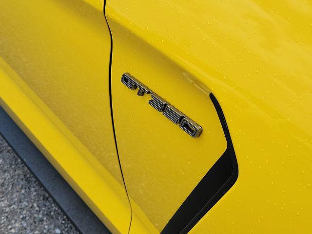 Certified 2017 Ford Mustang Shelby GT350 RWD image 9