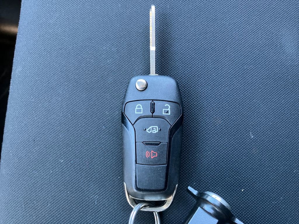 Certified 2024 Ford Transit 250 Low Roof w/ Exterior Upgrade Package image 30