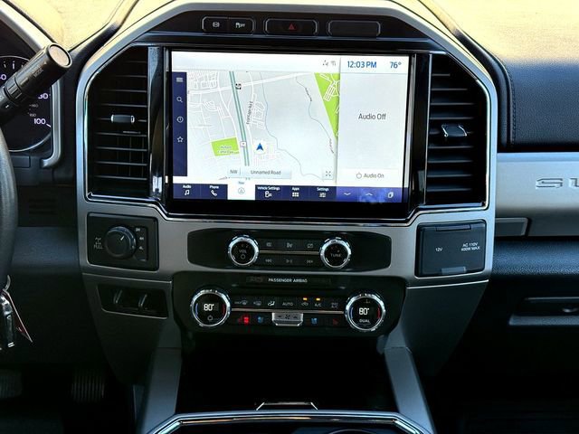 Certified 2022 Ford F250 Lariat image 26