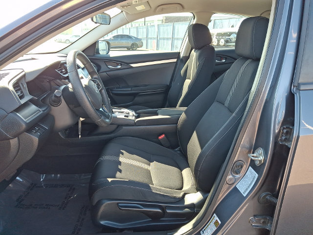 Used 2020 Honda Civic LX image 13