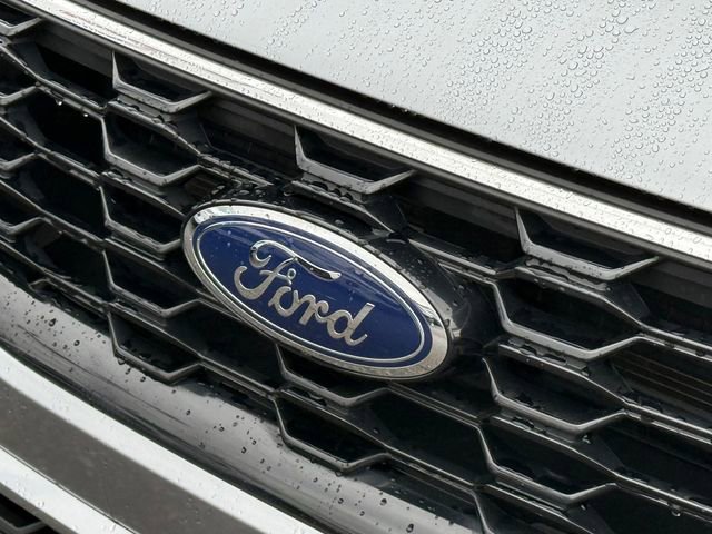 Certified 2024 Ford Escape ST-Line w/ Tech Pack #1 AWD/4WD image 25