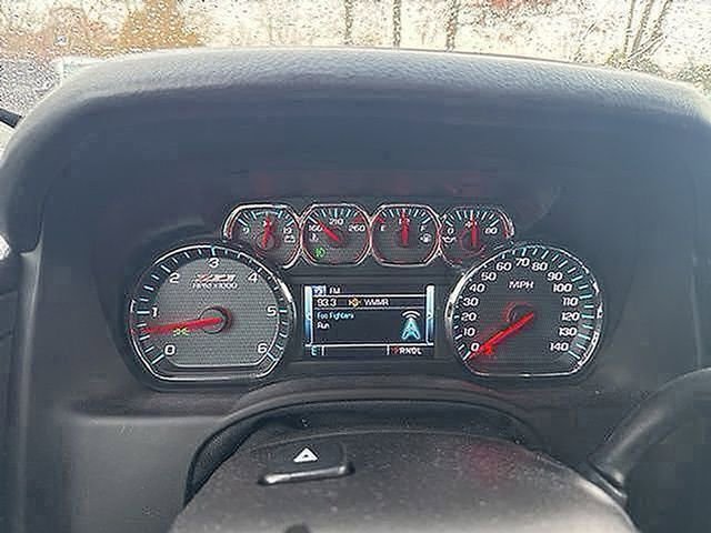 Used 2019 Chevrolet Tahoe LT w/ Luxury Package image 33