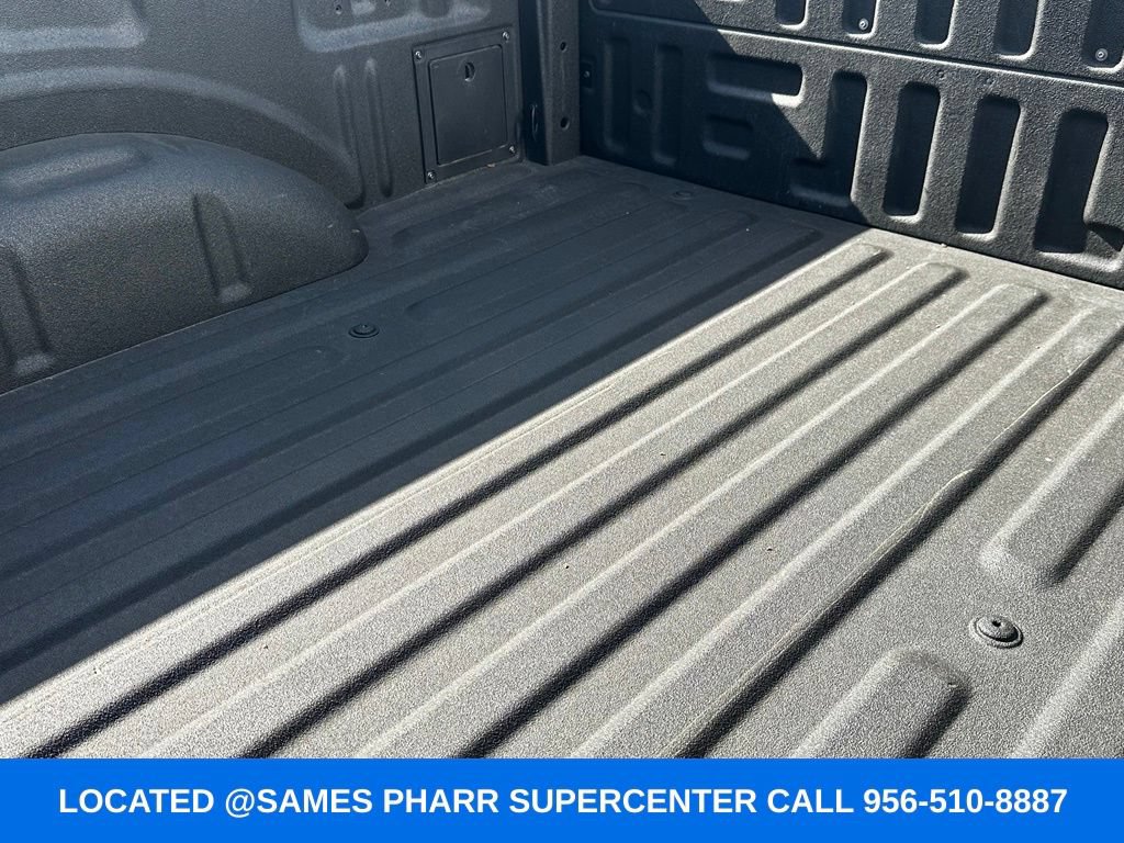 Certified 2025 Ford F150 Tremor AWD/4WD image 12