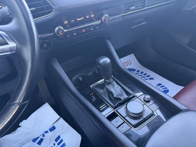 Used 2023 MAZDA MAZDA3 s image 19