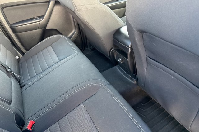 Certified 2019 Ford Ranger XL w/ Equipment Group 101A Mid image 16