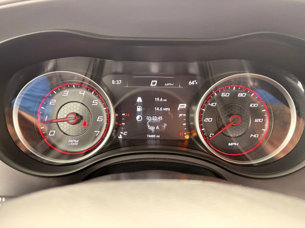 Used 2023 Dodge Charger GT image 16