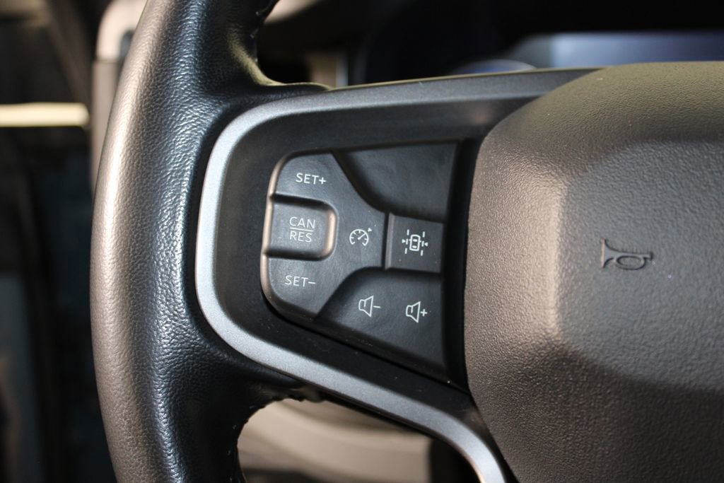 Certified 2021 Ford Bronco Big Bend image 16