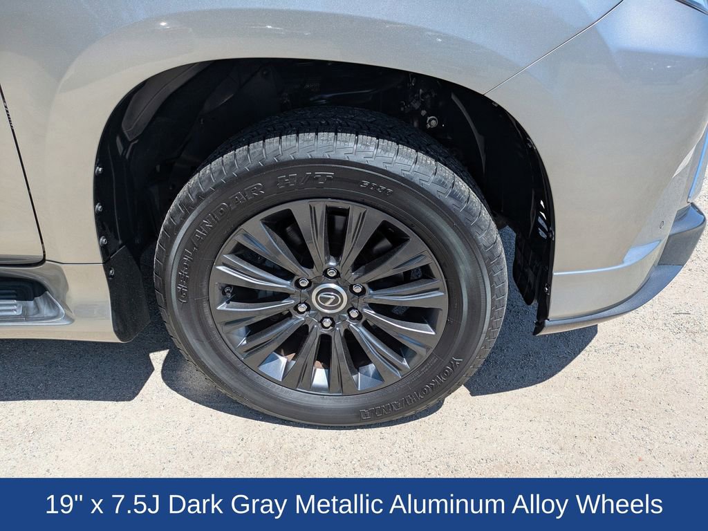 Used 2020 Lexus GX 460 Premium AWD/4WD image 11