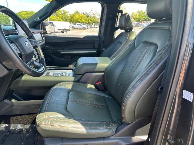 Certified 2022 Ford Expedition Timberline w/ Equipment Group 501A AWD/4WD image 27