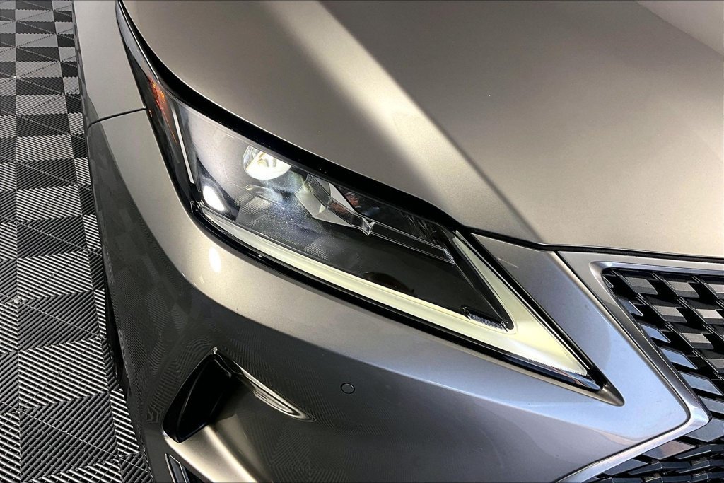Used 2020 Lexus RX 350 FWD image 27