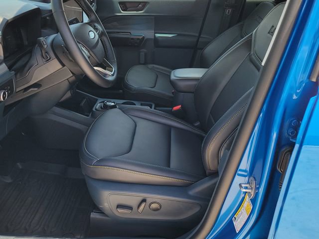 Certified 2025 Ford Maverick Lobo AWD/4WD image 6
