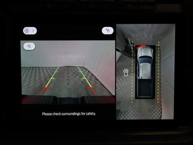 Certified 2023 Ford F250 Platinum w/ Tremor Off-Road Package image 25