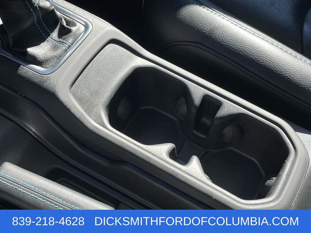 Used 2023 Jeep Wrangler Unlimited Rubicon 4xe w/ Steel Bumper Group image 29