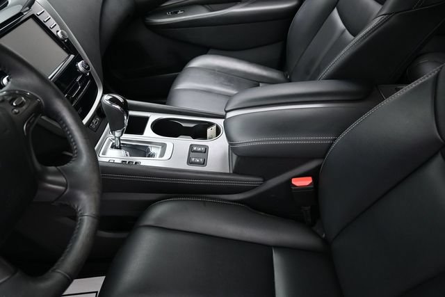 Used 2024 Nissan Murano SV FWD image 25