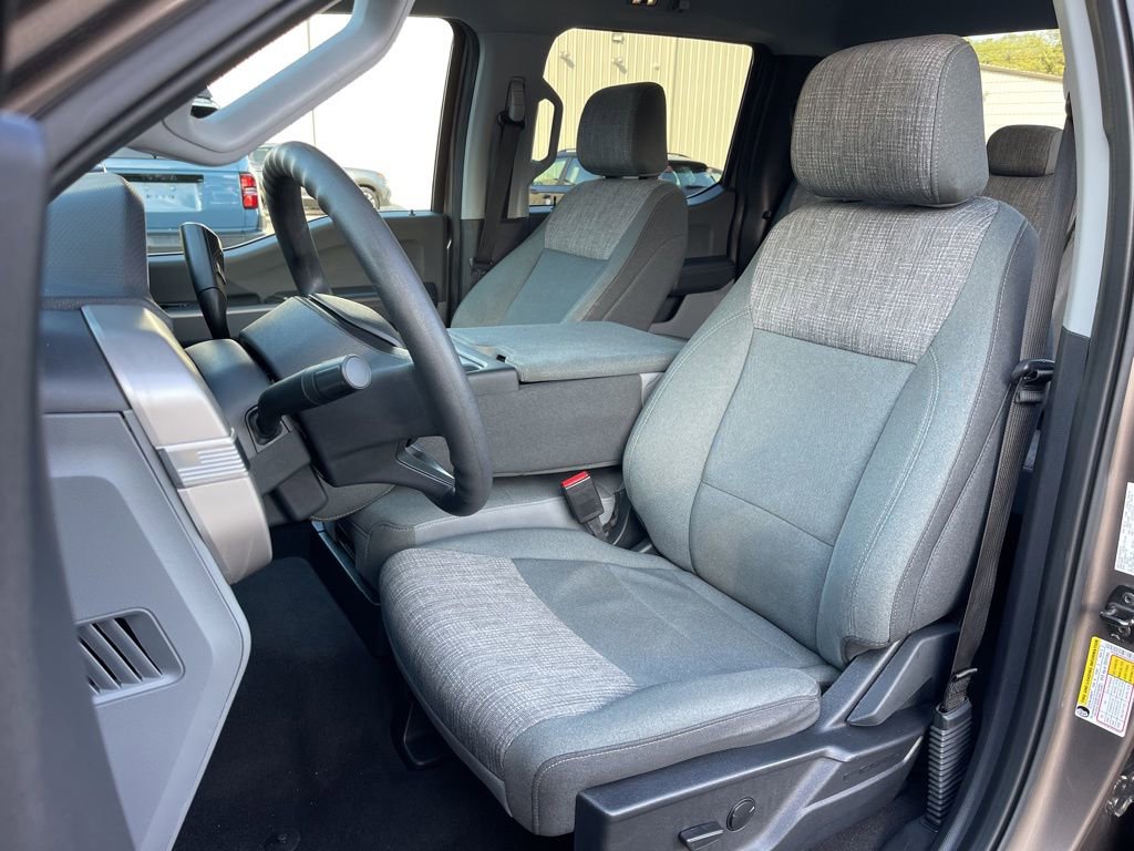 Certified 2023 Ford F150 XLT image 18
