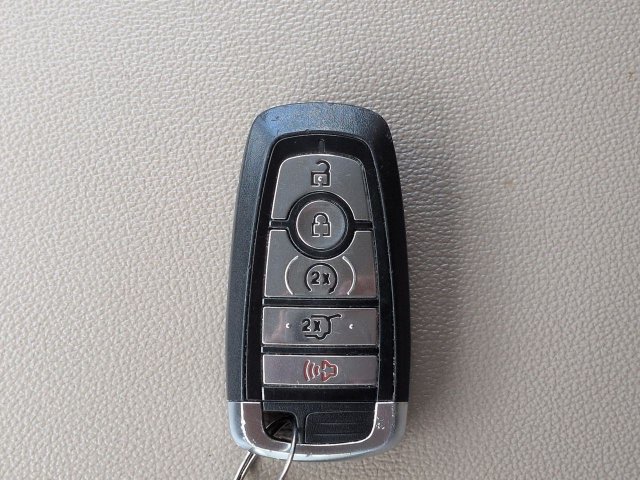 Certified 2024 Ford Expedition Max Limited RWD image 34