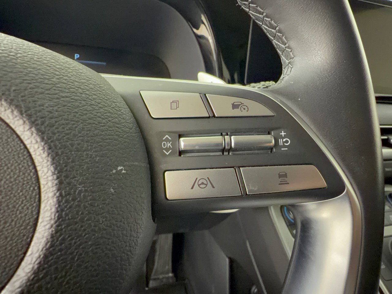 Used 2025 Hyundai Palisade SEL FWD image 19