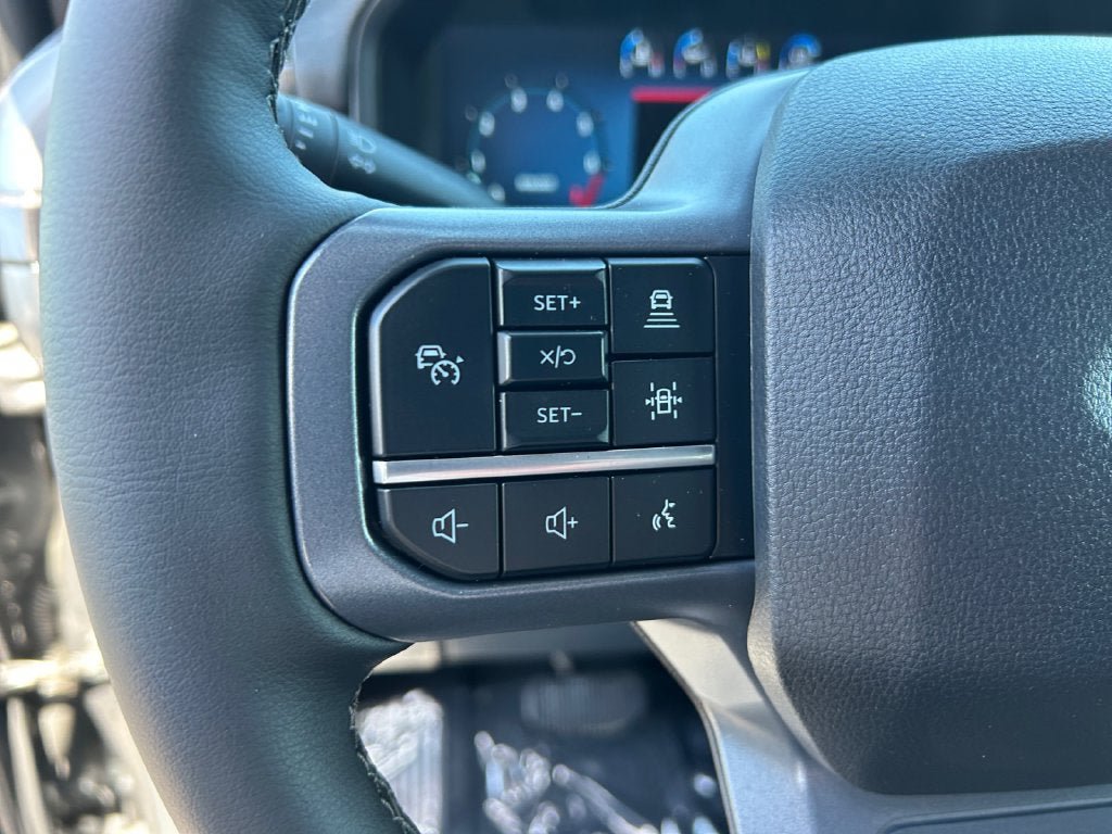 Certified 2026 Ford F150 Lariat AWD/4WD image 15