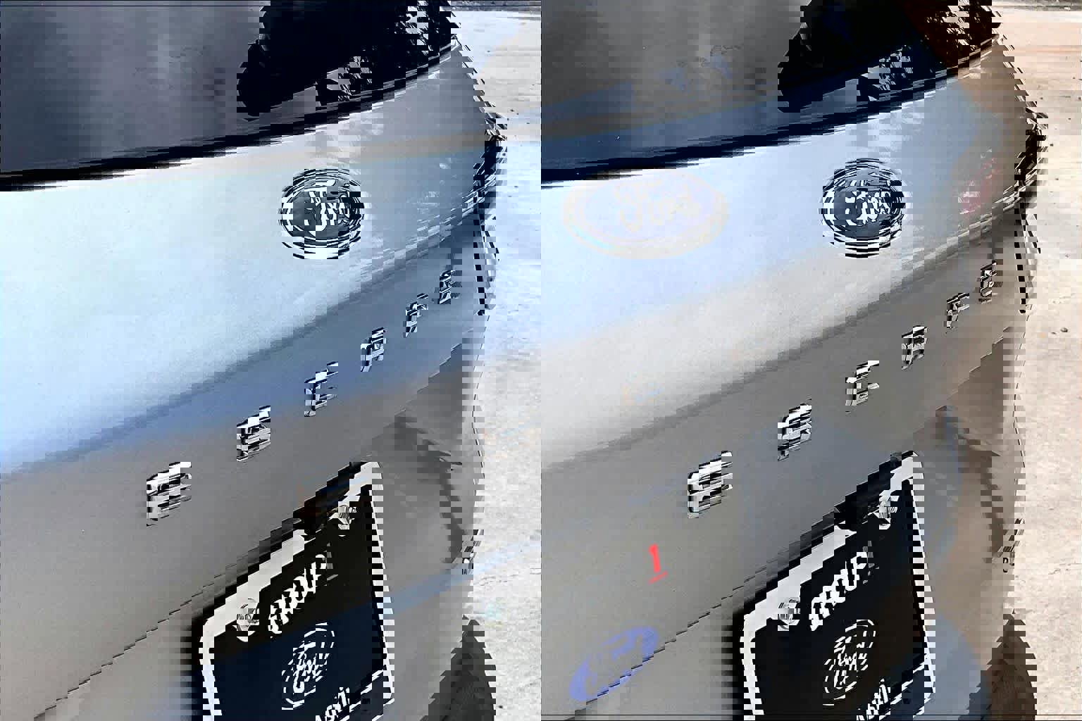 Certified 2022 Ford Escape SEL image 31