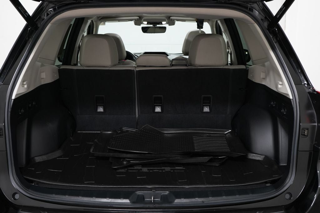Used 2019 Subaru Forester Limited w/ Popular Package #3 AWD/4WD image 30