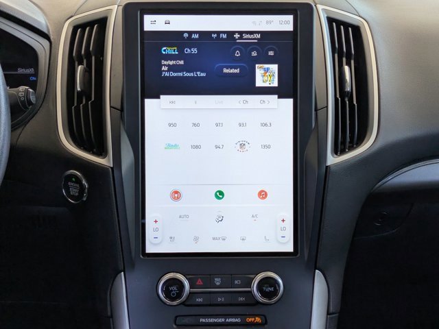 Certified 2022 Ford Edge SEL w/ Convenience Package image 15