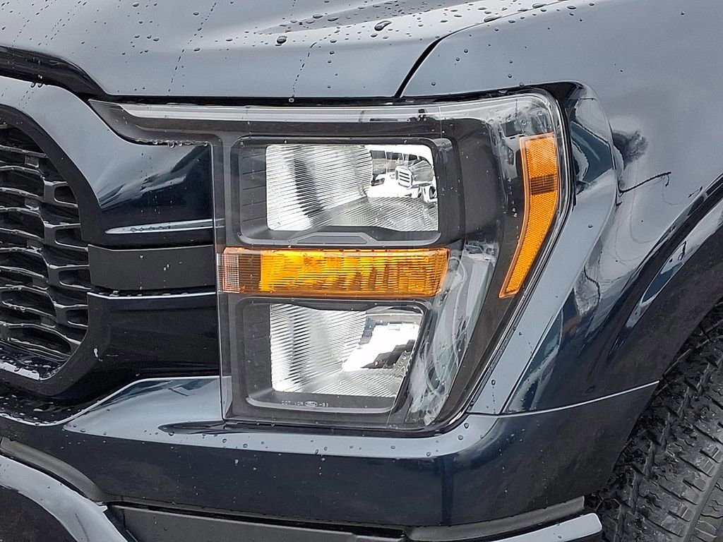 Certified 2023 Ford F150 XL w/ STX Appearance Package image 9