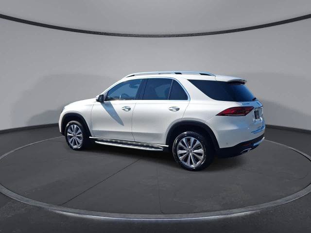 Used 2023 Mercedes-Benz GLE 350 4MATIC image 6
