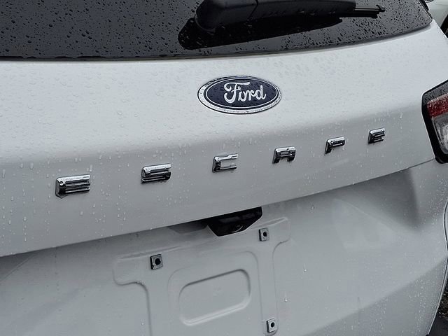 Certified 2022 Ford Escape SE w/ Convenience Package image 30