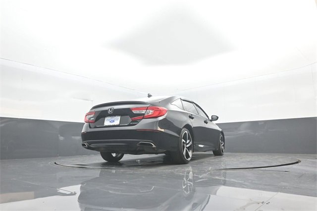 Used 2018 Honda Accord Sport image 33