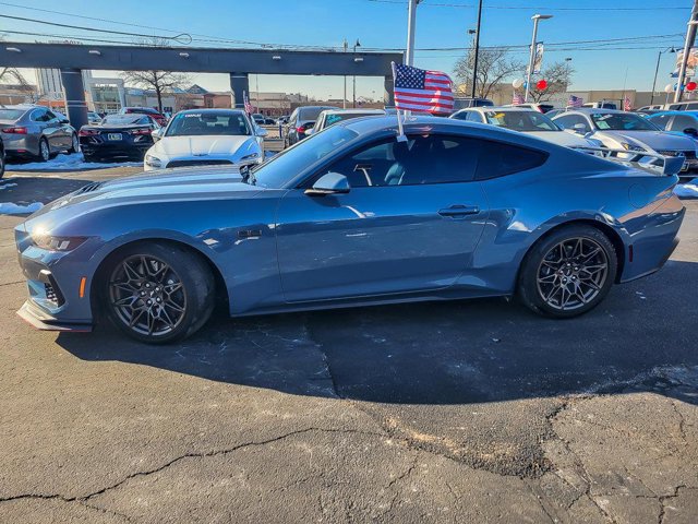 Certified 2024 Ford Mustang GT Premium w/ GT Performance Package image 2