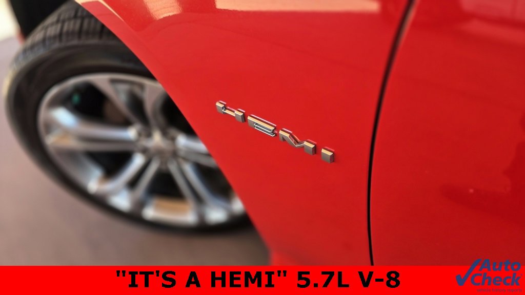 Used 2021 Dodge Charger R/T image 46