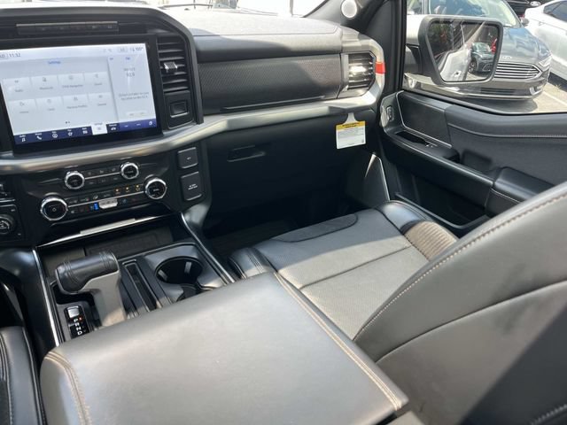 Certified 2022 Ford F150 Raptor w/ Raptor 37 Performance Package AWD/4WD image 18
