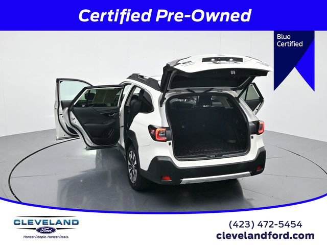 Used 2023 Subaru Outback Touring image 41
