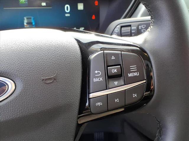 Certified 2023 Ford Escape Active w/ Tech Pack #2 image 23