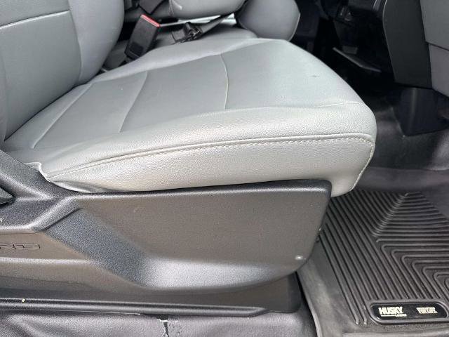 Certified 2021 Ford F150 XL w/ Equipment Group 101A High RWD image 15