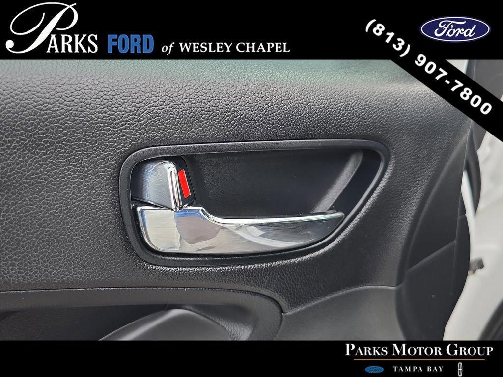 Used 2017 Kia Forte S FWD image 16