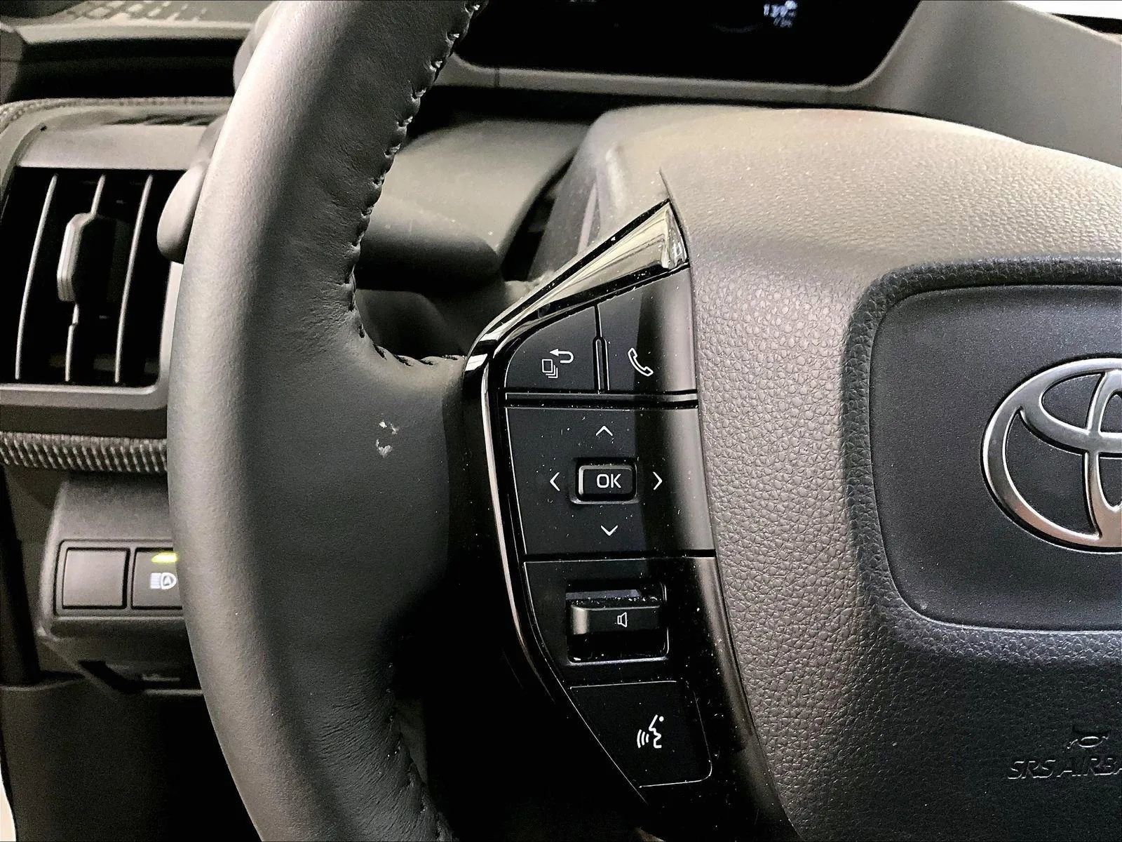 Used 2024 Toyota bZ4X AWD w/ Weather Package image 17